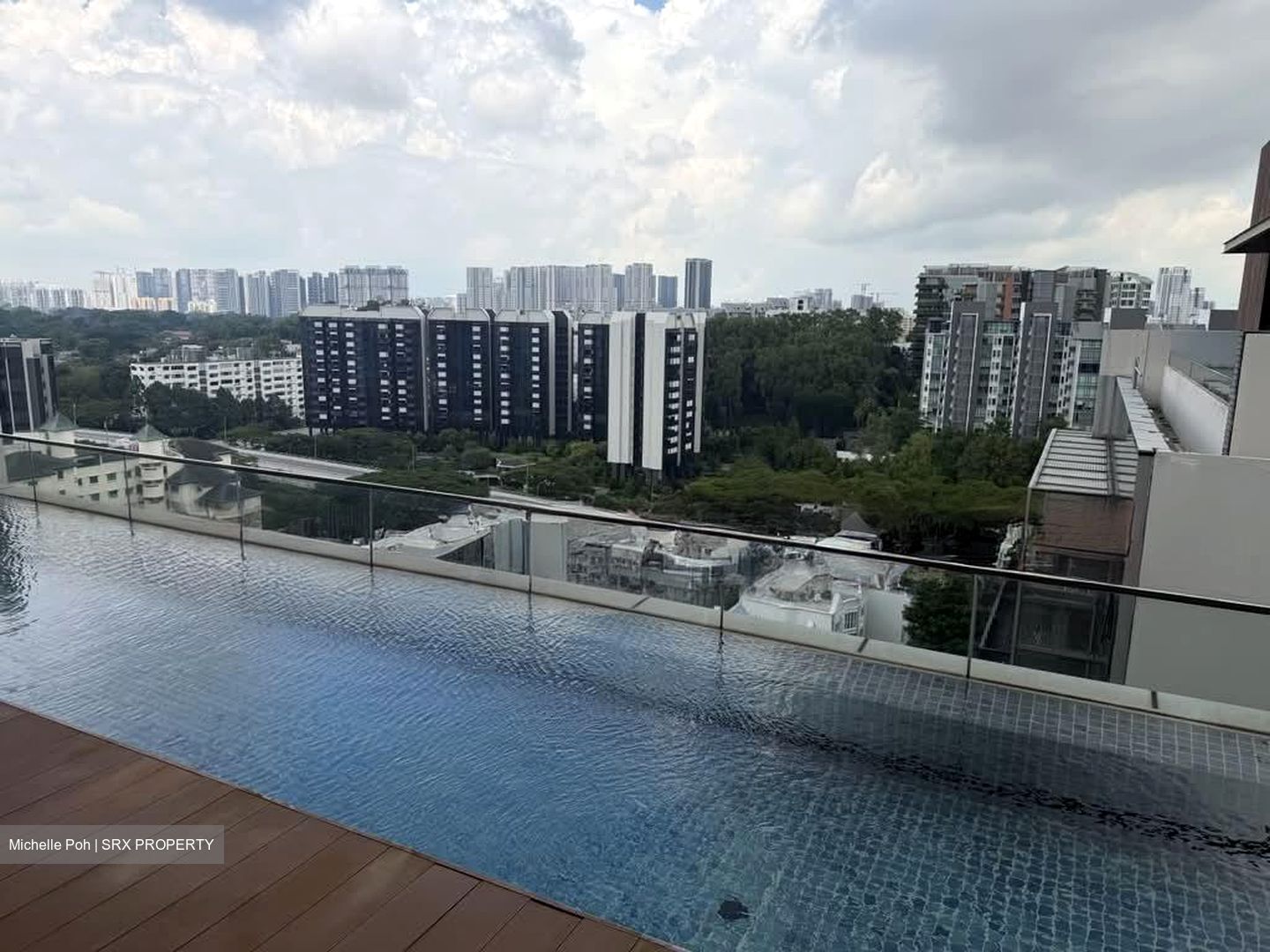 Leedon Residence (D10), Condominium #581041701